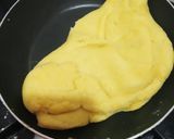 Foto langkah ke 2 dari resep Kue Sus Oven Tangkring.