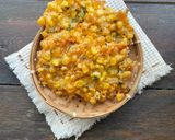 Foto langkah ke 5 dari resep Bakwan Jagung Crispy.