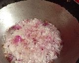 A picture of step 6 of Millet bread my style.