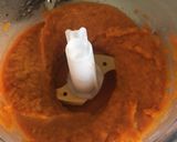 Foto del passaggio 2 della ricetta Torta di zucca morbidissima e facilissima