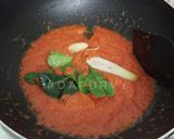 Foto langkah ke 3 dari resep Cumi Hitam Pedas.
