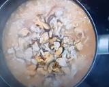 Foto del paso 7 de la receta: Risotto de Camarones