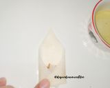 Foto langkah ke 3 dari resep Sumpia isi abon.