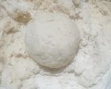 Foto del paso 2 de la receta: Arepas de arroz