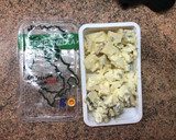 Foto del paso 5 de la receta: Solomillo con salsa Gorgonzola (De María Esteve)