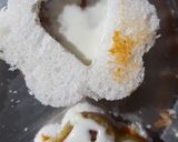 A picture of step 8 of Tandoori Mayo Cheese Discs.