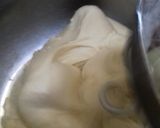 Foto langkah ke 1 dari resep Roti Kasur Topping Keju.