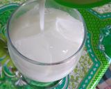 Foto langkah ke 3 dari resep Dalgona Avocado🍐🍹.