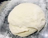Foto del paso 6 de la receta: Masa para pizza, pizzetas o calzone súper fácil ♥️
