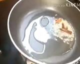 A picture of step 2 of Malai kofta.