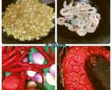 Foto langkah ke 1 dari resep Sambalado kendang (kentang udang).