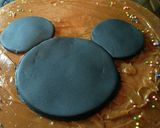 Foto del paso 2 de la receta: Torta cumple 5 de Felipe