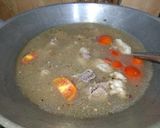 Foto langkah ke 6 dari resep Semur kambing #kuraskulkas #antiribet #berburucelemekemas.