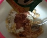 Foto langkah ke 3 dari resep Godok - Godok Pisang Milo.