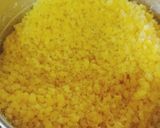 दूध, मलाई से बना मूंग दाल हलवा (Doodh malai se bana moong dal halwa recipe in Hindi) रेसिपी चरण 1 फोटो