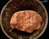 A picture of step 6 of Paneer Galouti Kebab.