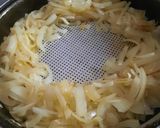 Foto del paso 2 de la receta: Revuelto de zapallitos rendidor