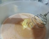 Foto langkah ke 5 dari resep Delapan / lapan jam sweet cake.