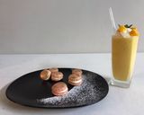 Foto del paso 2 de la receta: Smoothie de mango