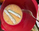 Une image de l'étape 5 de 🥄🍶🫜TASTY CRISPY 🍆 🌶️AUBERGINES 🍆.
