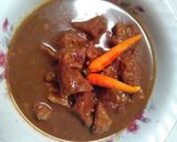 Foto langkah ke 3 dari resep Krengsengan suroboyo.