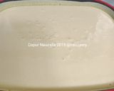 Foto langkah ke 5 dari resep Martabak Manis Happycall/Teflon.