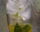 ઓરેન્જ મોકટેલ (Orange Mocktail Recipe In Gujarati) રેસીપી સ્ટેપ4ફોટો