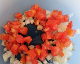 Foto del paso 4 de la receta: Tabouleh