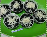 Foto langkah ke 5 dari resep Brownies KusOr (Kukus Oreo).