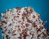 Foto del paso 1 de la receta: Granola simple extra rápida