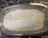 Foto del paso 2 de la receta: Canelones ricota, acelga y hojas de remolacha con salsa de chorizo