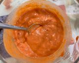 صورة لخطوة 2 من وصفة عش الفوتشيني بالاجبان 🧀🍝