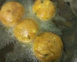 A picture of step 3 of Malai Kofta.