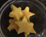 #CreamyFruitySandwich#LightDessertOrAfternoonTeaSandwich #themechallenge recipe step 2 photo