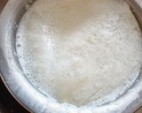 मिष्टी दोई (mishti doi recipe in Hindi) रेसिपी चरण 3 फोटो