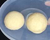 Paneer Paratha recipe step 3 photo