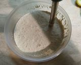 A picture of step 8 of Fish Roe Mousse, Commonly Known as Taramosalata. Fluffy and Extra Velvety.
