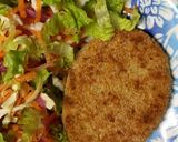 Foto del paso 8 de la receta: Milanesas de soja