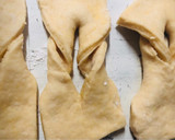 Foto del paso 2 de la receta: Calzones rotos