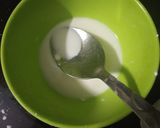 A picture of step 5 of Thai Baby Corn Soup.