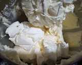 Foto del paso 1 de la receta: Buttercream de queso crema