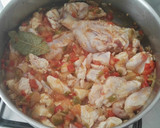 Foto del paso 2 de la receta: Arroz con pollo 😋🍴