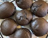 Foto del paso 2 de la receta: Muffins 🧁