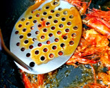 Foto del paso 2 de la receta: Sartén gaditana 🍅🦐🐟