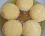 Foto langkah ke 3 dari resep Chiken bomboloni.