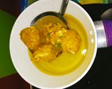 Foto langkah ke 3 dari resep Bakwan Kimchi versi Ambyar Kitchen.