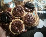Foto langkah ke 7 dari resep Pie brownies.