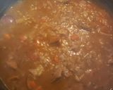 Foto del paso 2 de la receta: Locrio de cerdo de Yudelka 🇩🇴🇩🇴🇩🇴🇩🇴🇩🇴