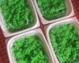 Foto langkah ke 8 dari resep Tape Ketan Pandan Manis Legit🤩.