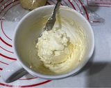 南瓜乳酪麵包的食譜步驟5照片